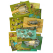 Atlas des Explorateurs