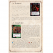 Vampire Rivals Extension Sang et Alchimie