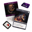 Vampire Rivals Extension Sang et Alchimie