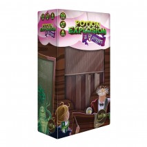 Potion Explosion Le 6ème Apprenti