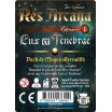 Res Arcana Lux & Tenebrae Mages Alternatifs