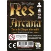 Res Arcana Mages Alternatifs