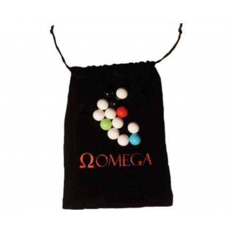 Oméga Sachet de Diodes