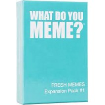 What Do You Meme Fresh Memes