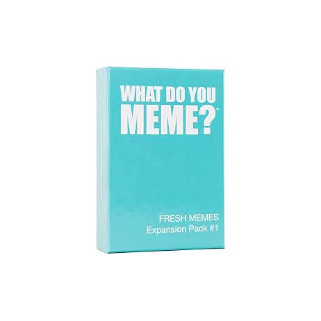 What Do You Meme Fresh Memes