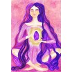 Oracle de l'énergie Féminine