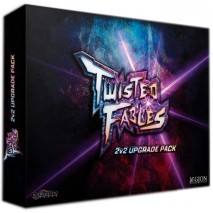 Twisted Fables Extension 2 contre 2