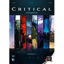 Critical Foundation