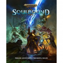 Warhammer Age of Sigmar Soulbound