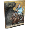 Terres d'Arran Livre du Meneur
