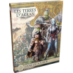 Terres d'Arran Livre du Joueur