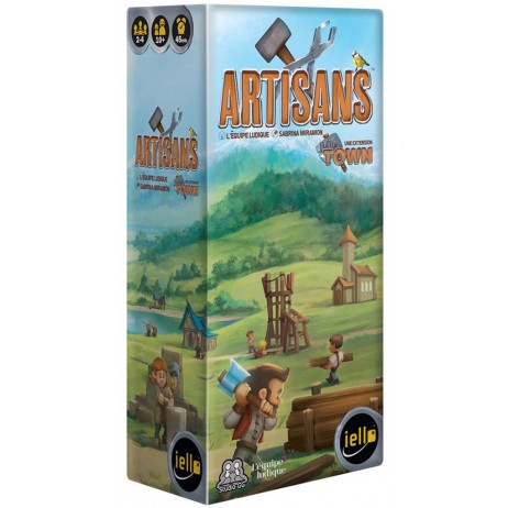 Little Town Artisans