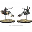 SW Légion Pilotes de Swoop