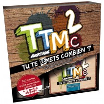 TTMC 2 Tu Te (Re)Mets Combien ?