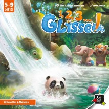 1,2,3 Glisse !