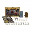 HeroQuest Le Retour du Seigneur Sorcier