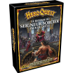 HeroQuest Le Retour du Seigneur Sorcier
