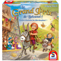 Grand Prix de Belcastel