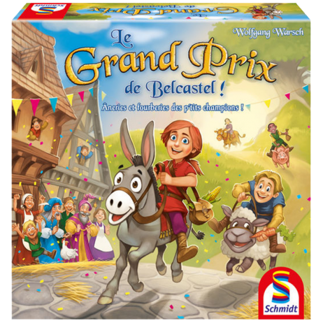 Grand Prix de Belcastel