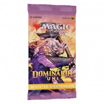 Dominaria Uni Booster d'Extension FR
