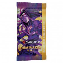 Dominaria Uni Booster Collector FR