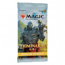 Dominaria Uni Booster Draft FR