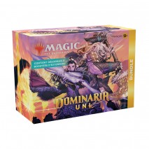 Dominaria Uni Bundle Fr