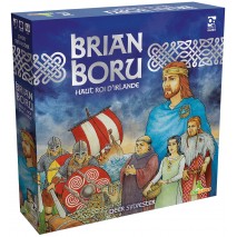 Brian Boru