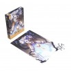 Puzzle 1000p Queen of Owls Dixit