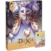 Puzzle 1000p Queen of Owls Dixit