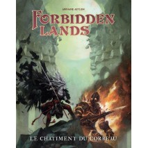 Forbidden Lands