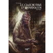 Choose Cthulhu Tome 03 Le Cauchemar d'Innsmouth