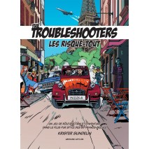 Troubleshooter Les Risques tout