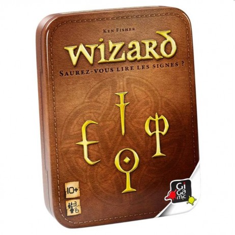 Wizard