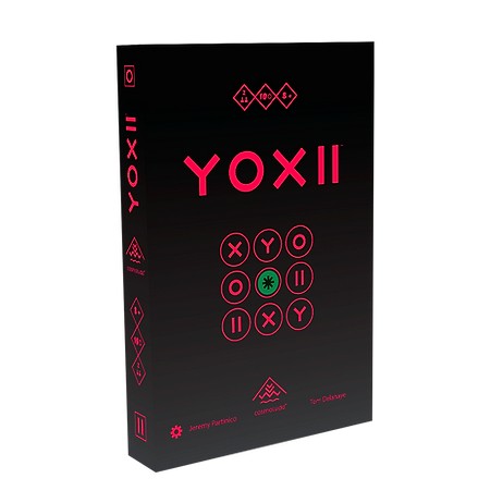 Yoxii
