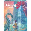 Canvas Reflets