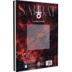 Vampire la Mascarade V5 Sabbat
