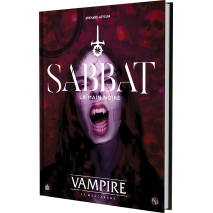 Vampire la Mascarade V5 Sabbat