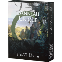 L'Anneau Unique Boite d'Initiation