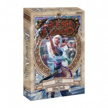 Flesh & Blood Lexi Blitz Deck EN