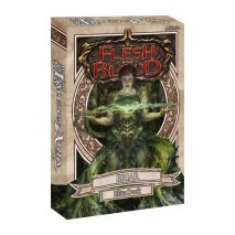 Flesh & Blood Briar Blitz Deck EN