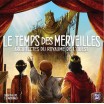 Architectes Le Temps des Merveilles