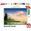 Puzzle 1000p Lac du Taubensee