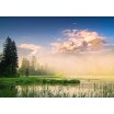 Puzzle 1000p Lac du Taubensee