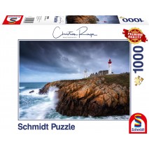 Puzzle 1000p Saint Mathieu