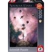 Puzzle 1000p Mystérieuses Planètes