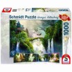Puzzle 1000p Source Enchantée