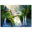 Puzzle 1000p Source Enchantée