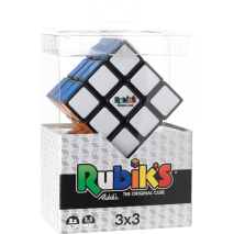 Rubik's Cube 3x3 Advanced Small Pack