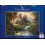 Puzzle 1000p Châlet sur le ruisseau